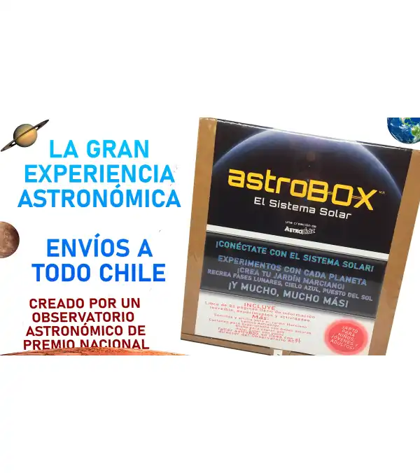 AstroBOX x 10
