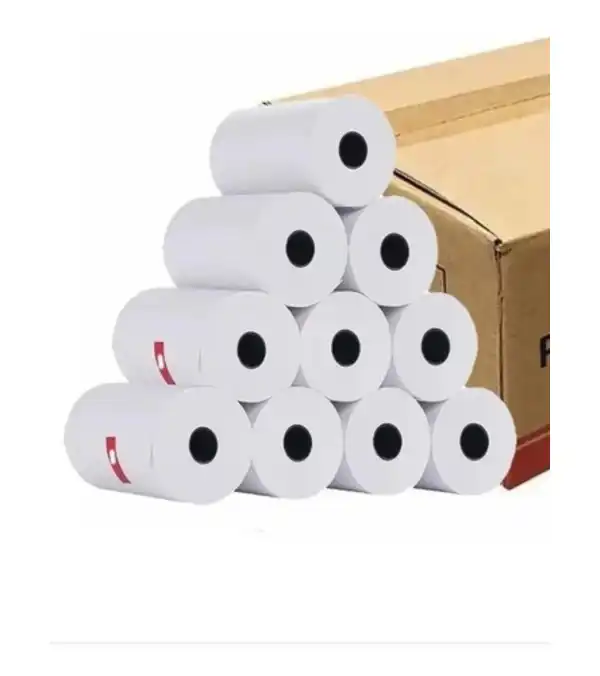 Maquina Boleta Electronica +10 Rollito Impresora Termica Pos