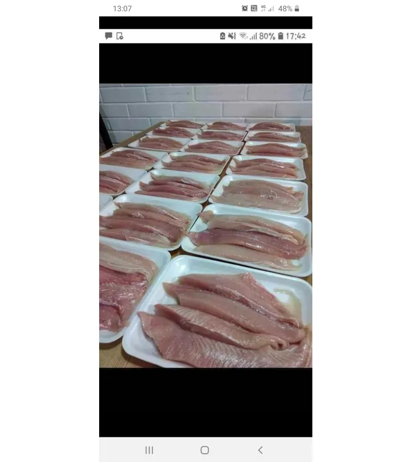 Reineta Filete