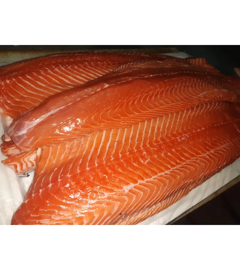 Salmón Filete