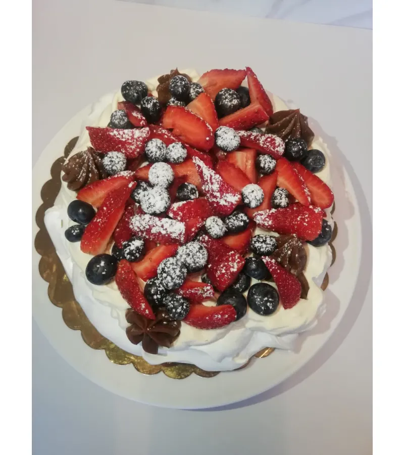 Total 64+ imagen pastel de zanahoria marisa precio Thptletrongtan.edu.vn