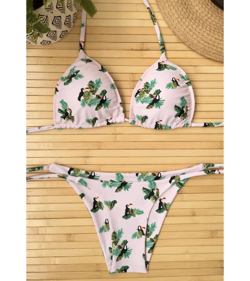 Bikini Amanda