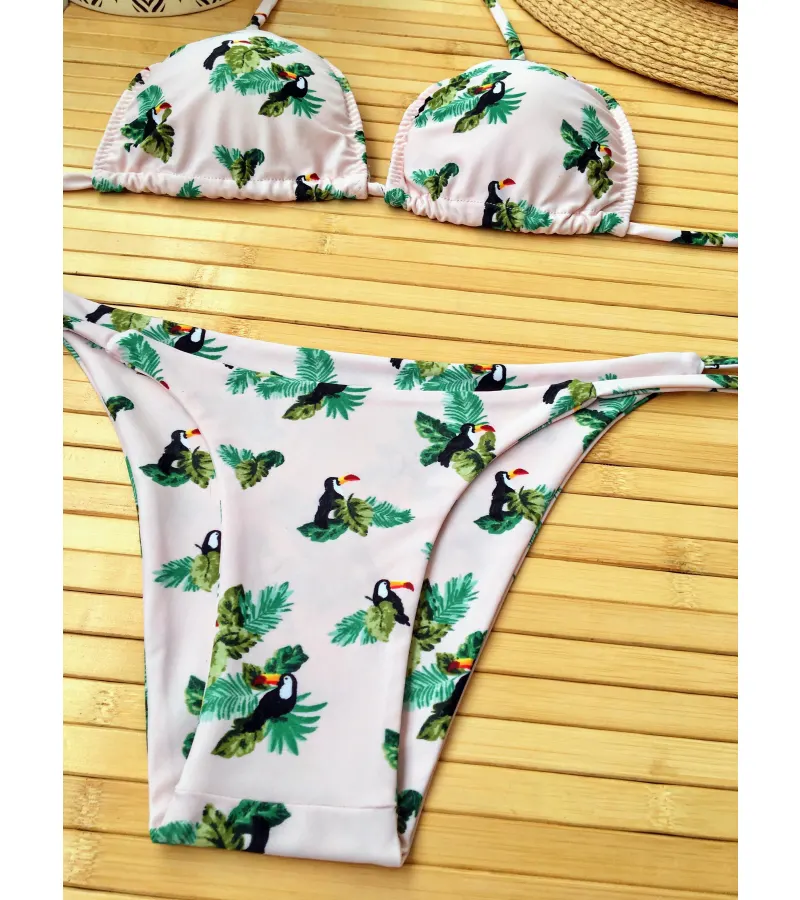 Bikini Amanda