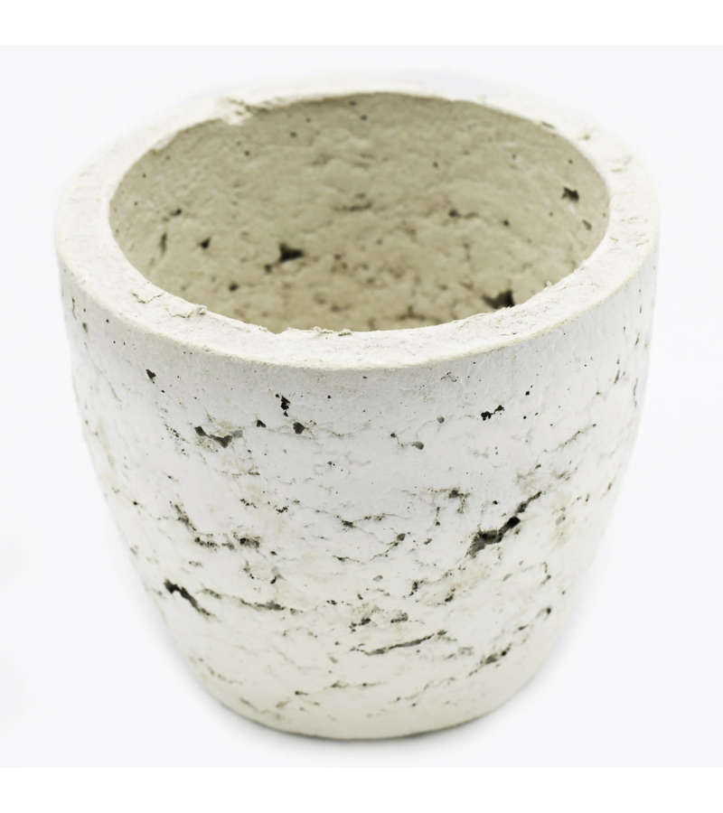 Macetero Papel Reciclado R4