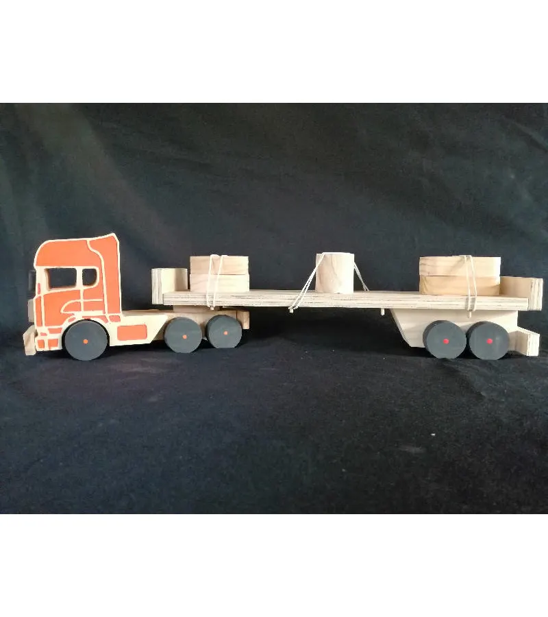 Camion Man 23850