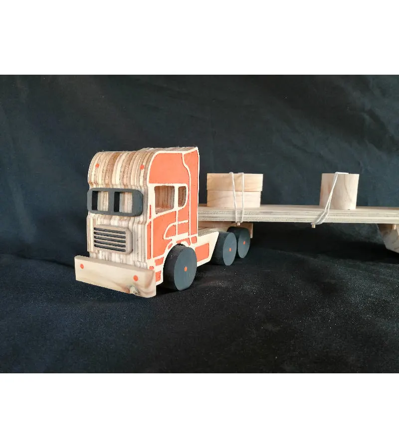Camion Man 23850
