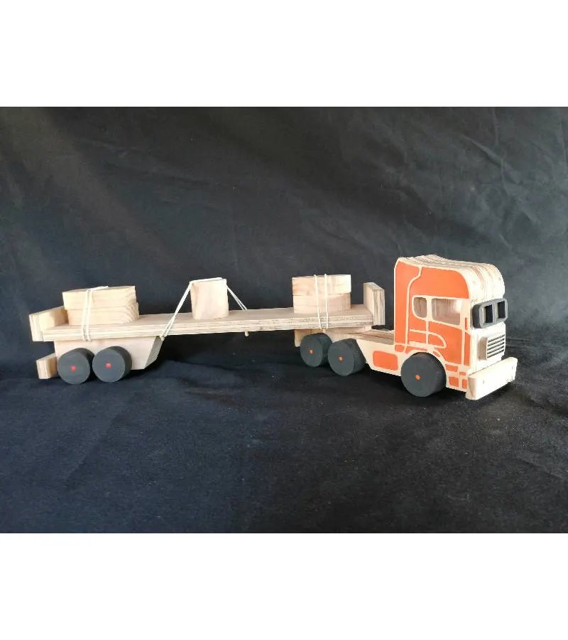 Camion Man 23850