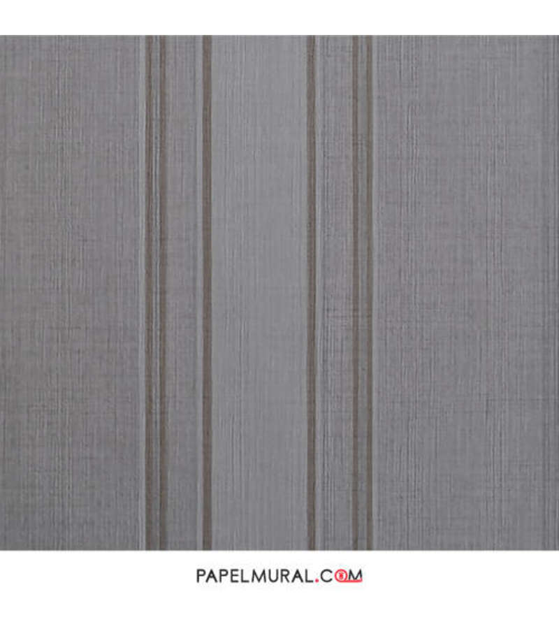 Papel Mural Lineas Verticales | Ambiance