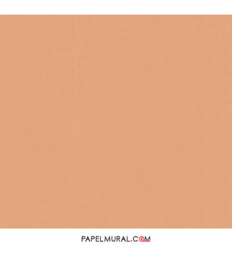 Papel Mural Textura Naranja | Alice Whow