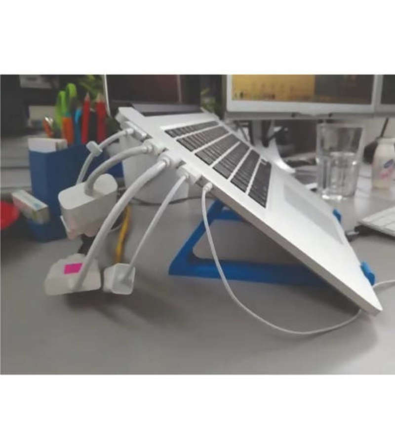 Soporte Para Macbook, Notebook