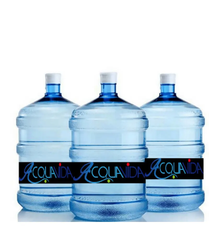 Agua Purificada