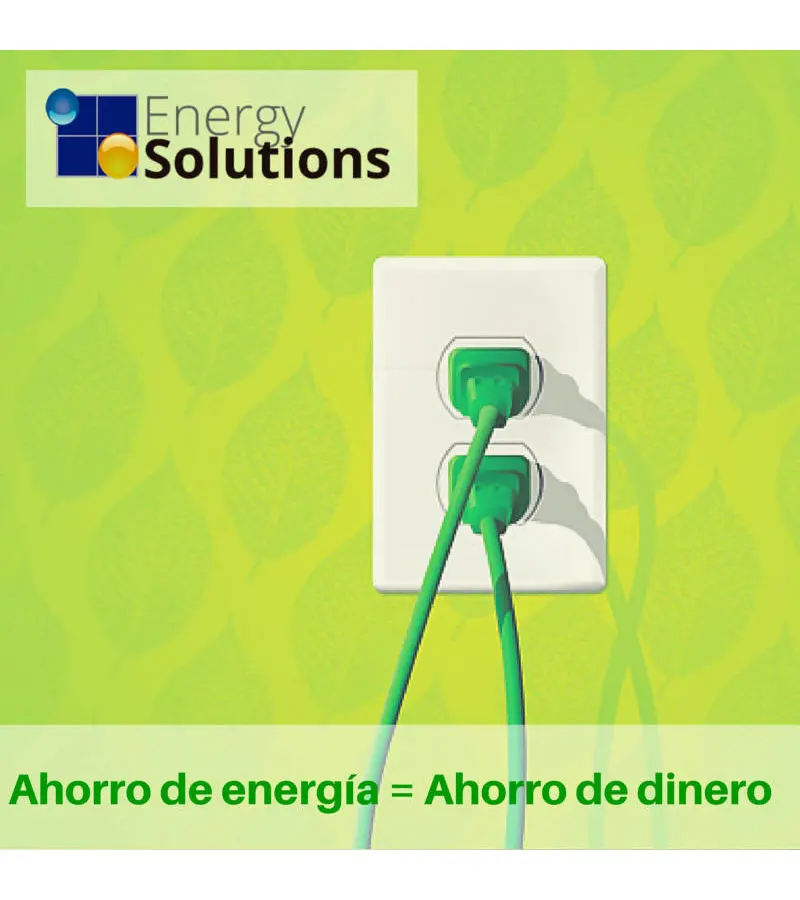 Paneles Solares