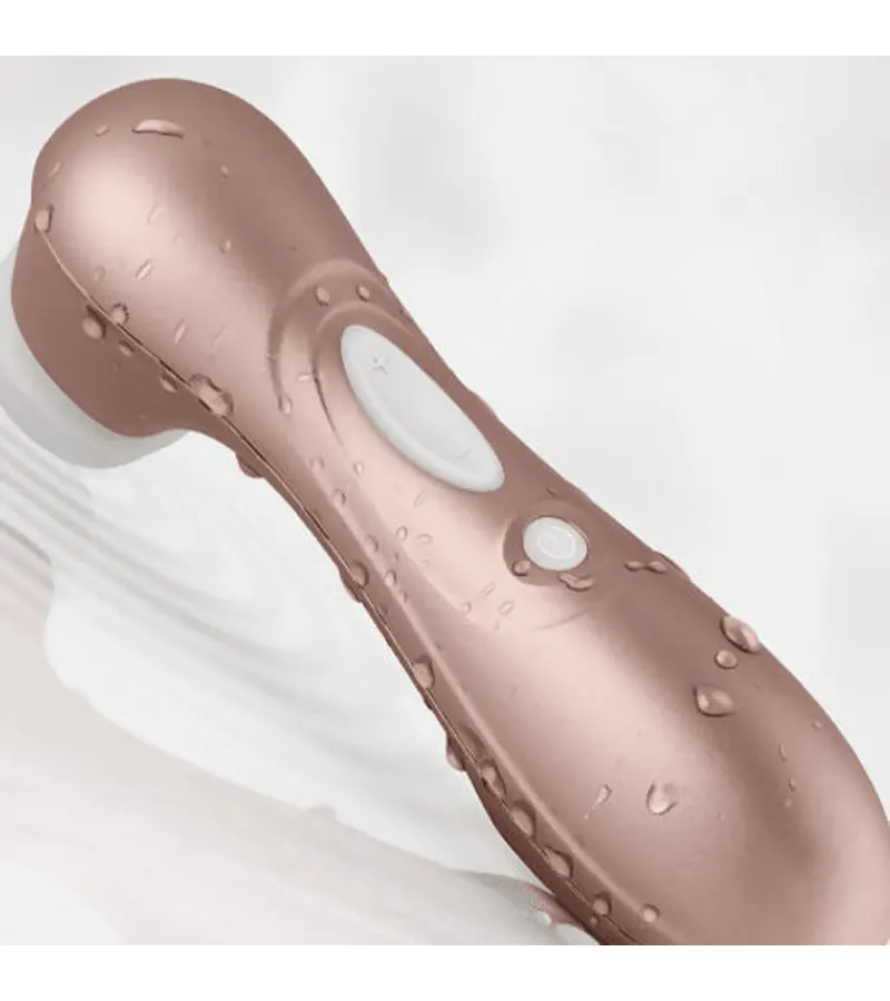 Satisfyer Pro 2 Next Gen