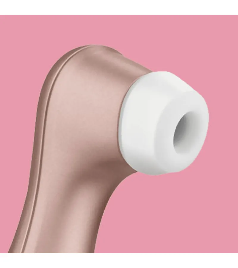Satisfyer Pro 2 Next Gen