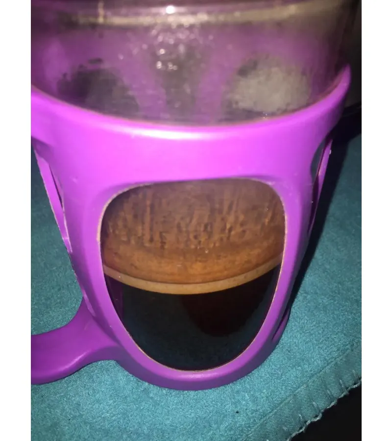 Blend Cafetino (combinación De Granos De Café De Colombia Y Perú) Formato 400 G