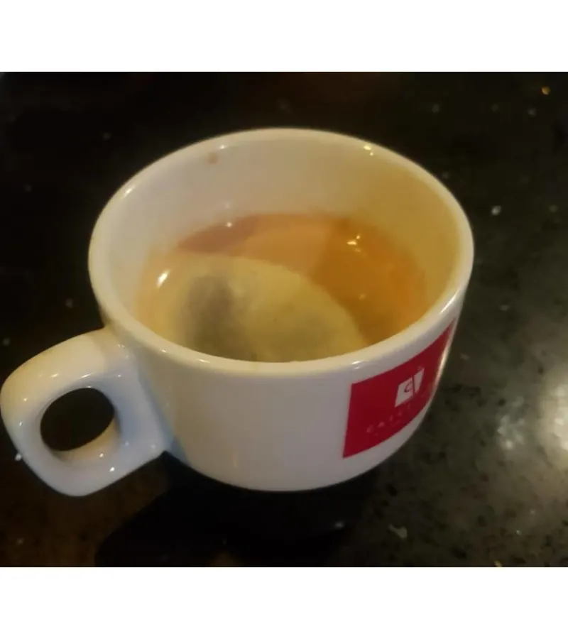 Blend Cafetino (combinación De Granos De Café De Colombia Y Perú) Formato 400 G