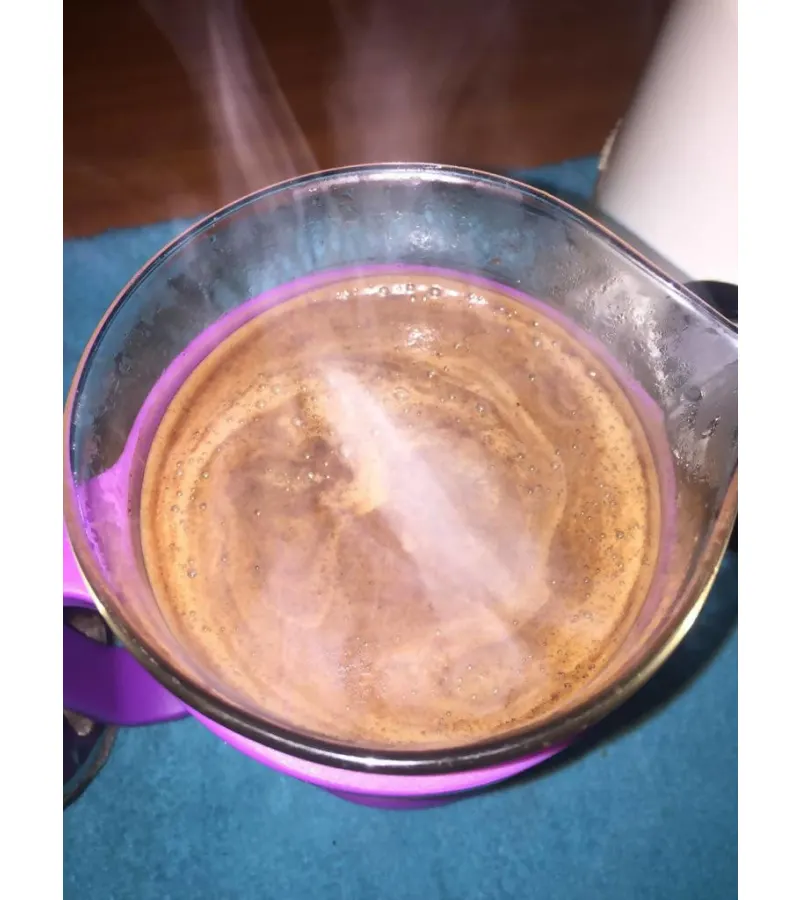 Café Chanchamayo PerÚ Formato 800 G - Orgánico De Especialidad