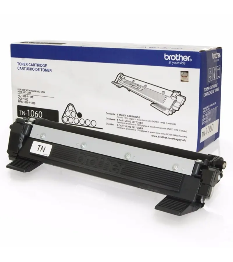 Toner Brother Tn 1060