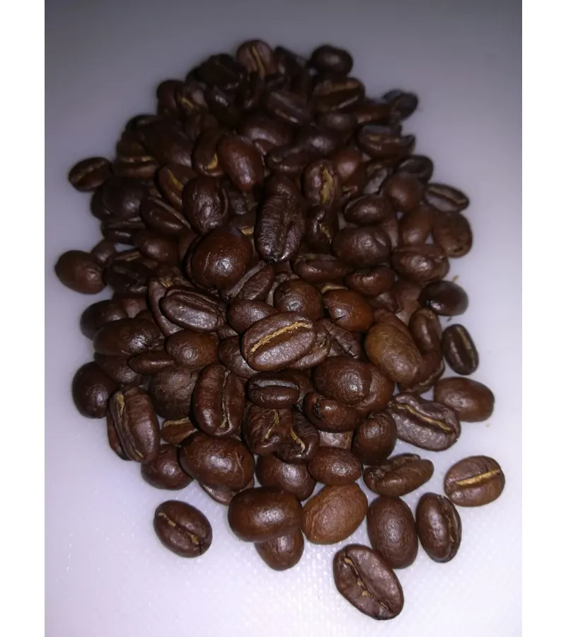 Café Antioquia Colombia Formato 800 G - Orgánico De Especialidad