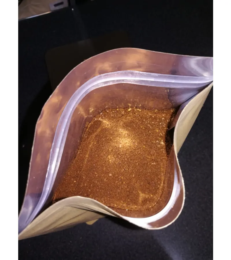 Blend Cafetino (combinación De Granos De Café Colombia Y Perú) Formato 250 G
