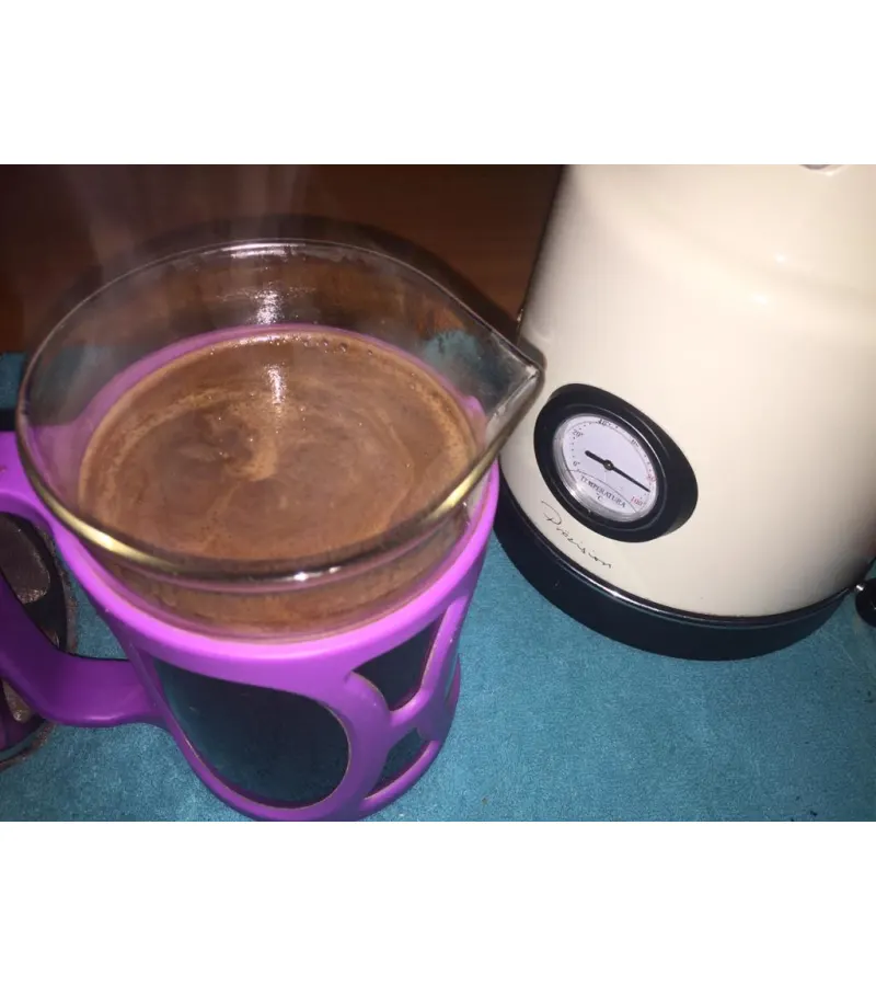 Blend Cafetino (combinación De Granos De Café De Colombia Y Perú) Formato 400 G