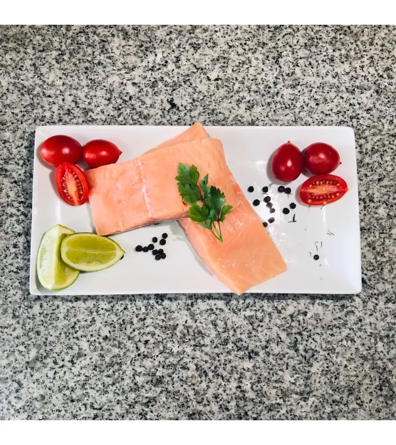 Salmon