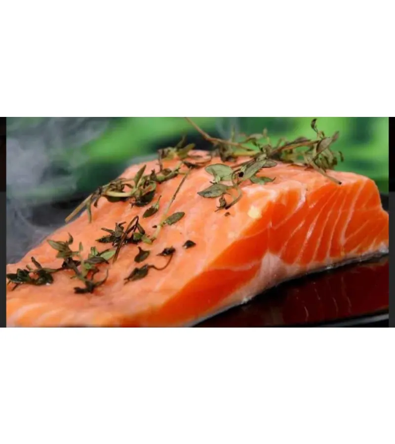 Salmon