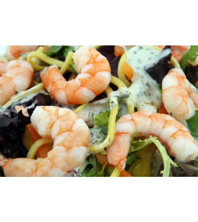 Camarones
