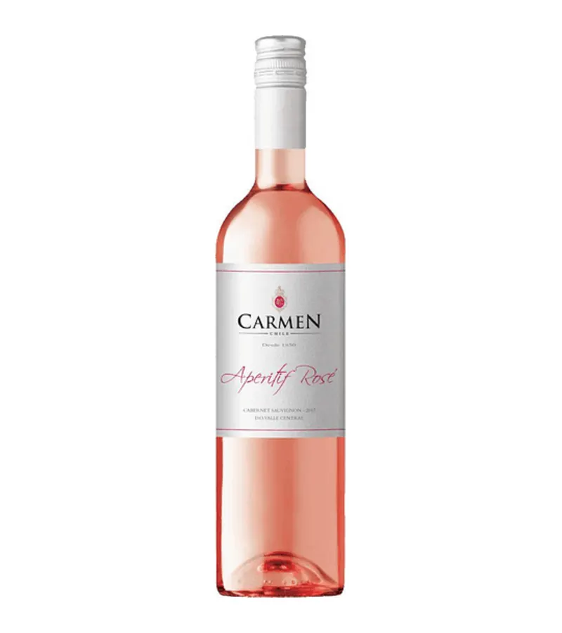 Vino Brisa Carmenere 750cc
