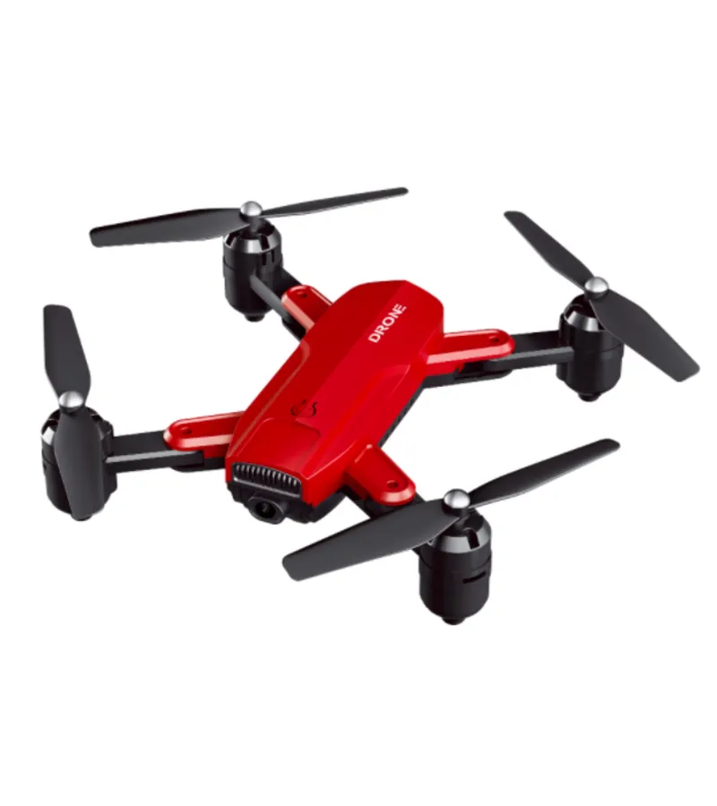 Drone Profesional 4k Hd Doble Camara