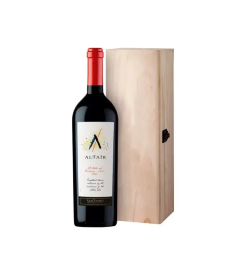 Altair Red Blend