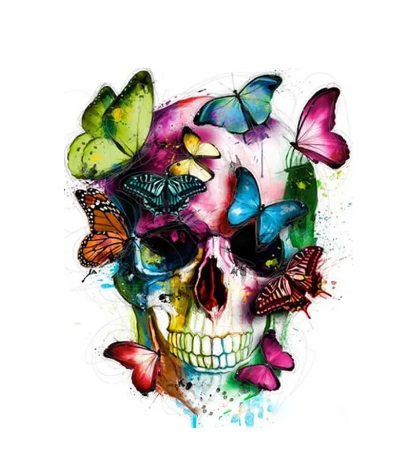 De Calaveras