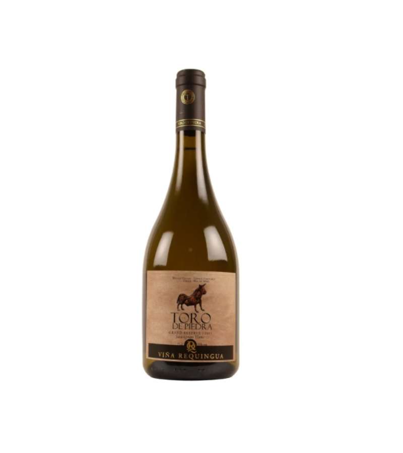 Toro De Piedra Sauvignon Blanc 6 Botellas