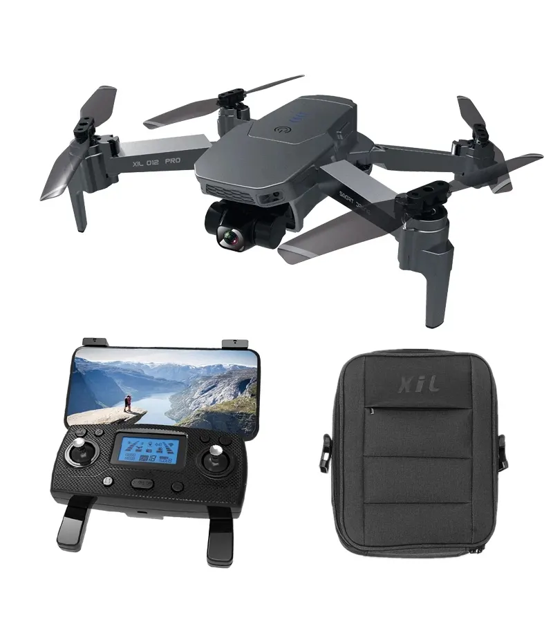 Dron Sjy-012 Pro