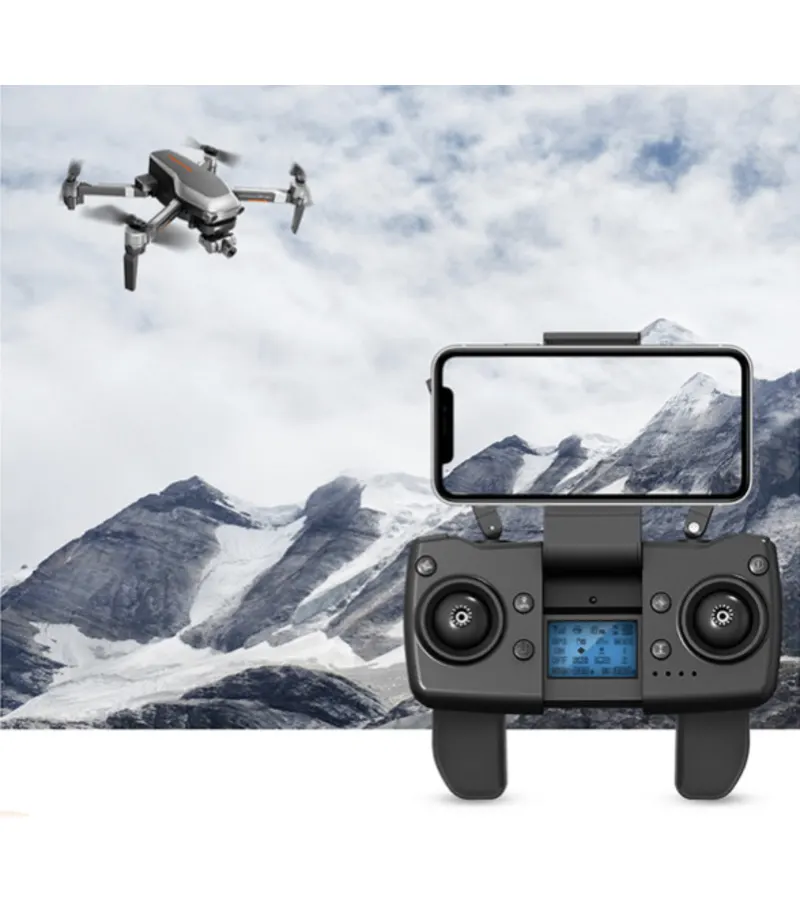 Dron L-119
