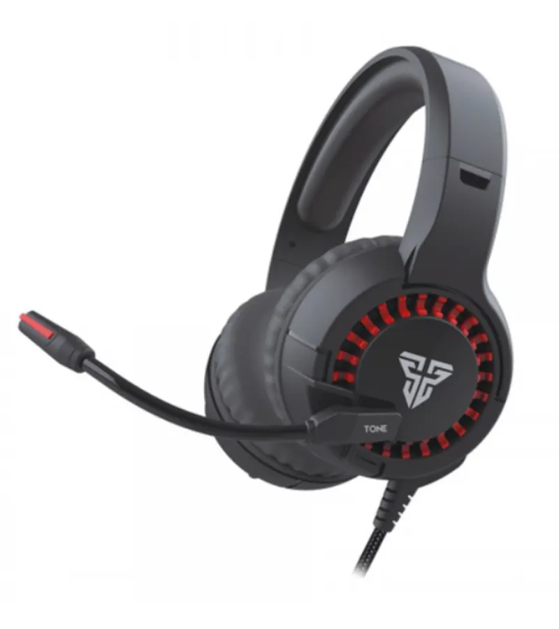 Audífonos Hq52 Tone Gaming Fantech