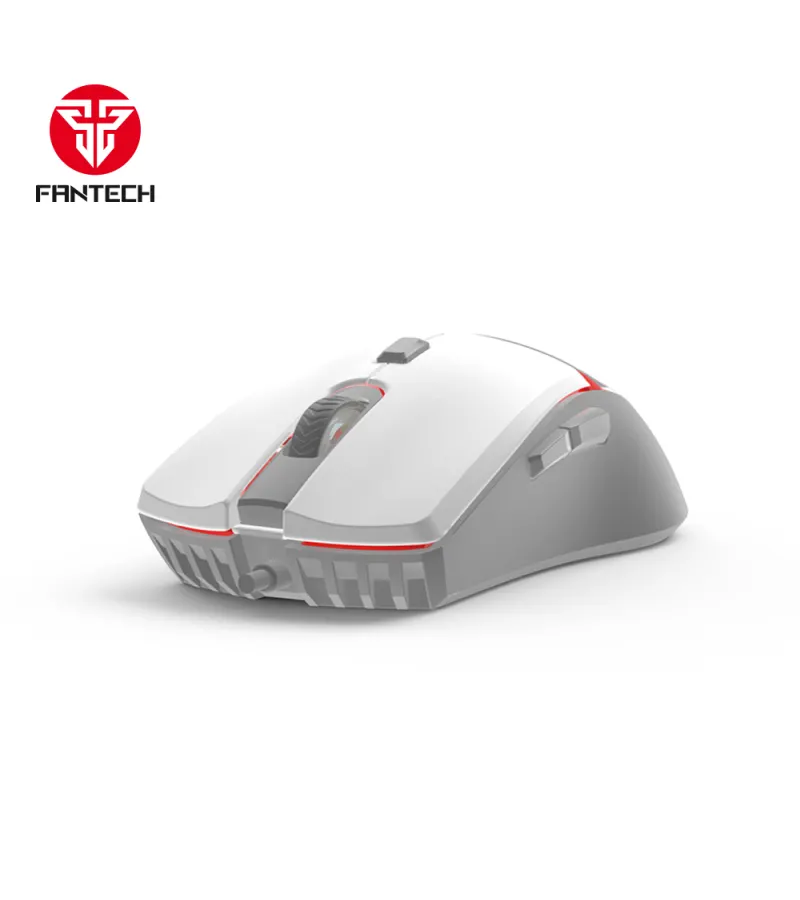 Mouse Gamer Fantech Crypto Vx7