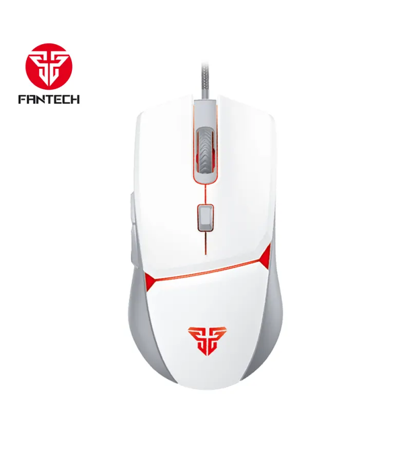 Mouse Gamer Fantech Crypto Vx7