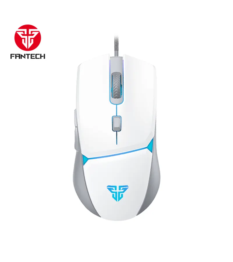 Mouse Gamer Fantech Crypto Vx7