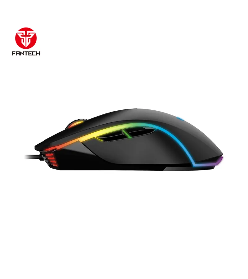 Mouse Gamer Thor Ii X16 Fantech