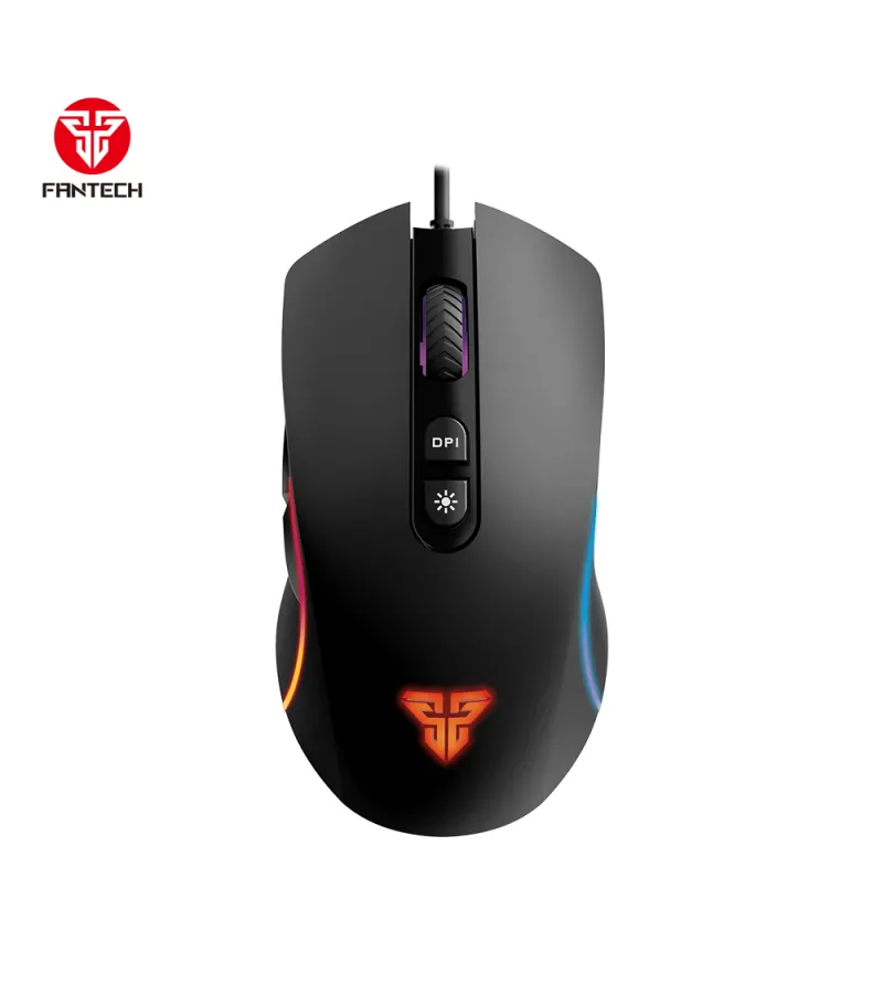 Mouse Gamer Thor Ii X16 Fantech