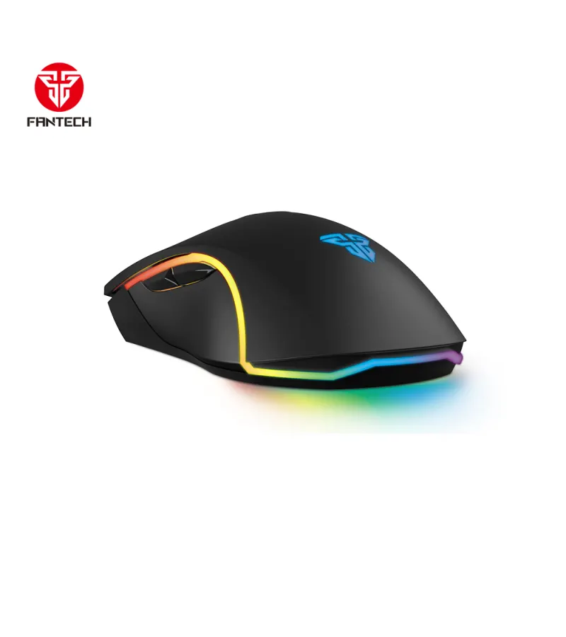 Mouse Gamer Thor Ii X16 Fantech