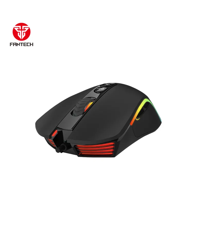 Mouse Gamer Thor Ii X16 Fantech