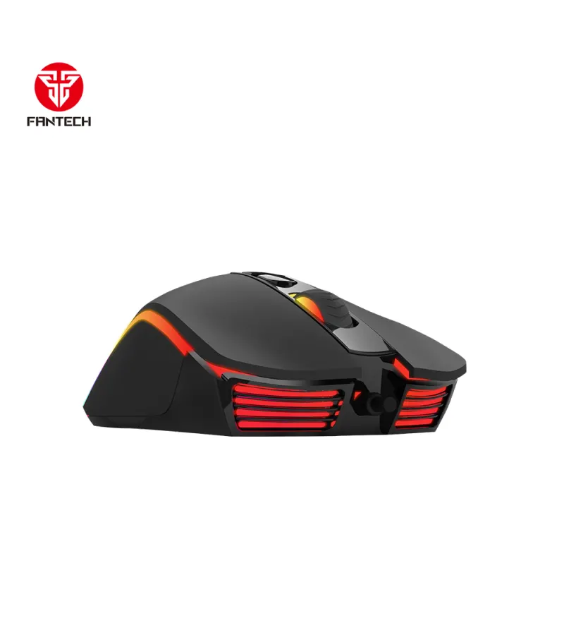 Mouse Gamer Thor Ii X16 Fantech