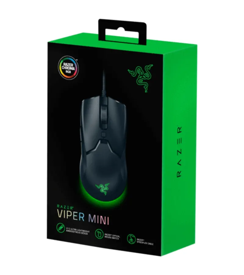 Mouse Razer Viper Mini