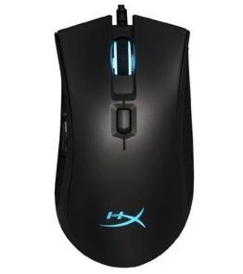 Mouse Gamer Hyperx Pulsefire Fps Pro