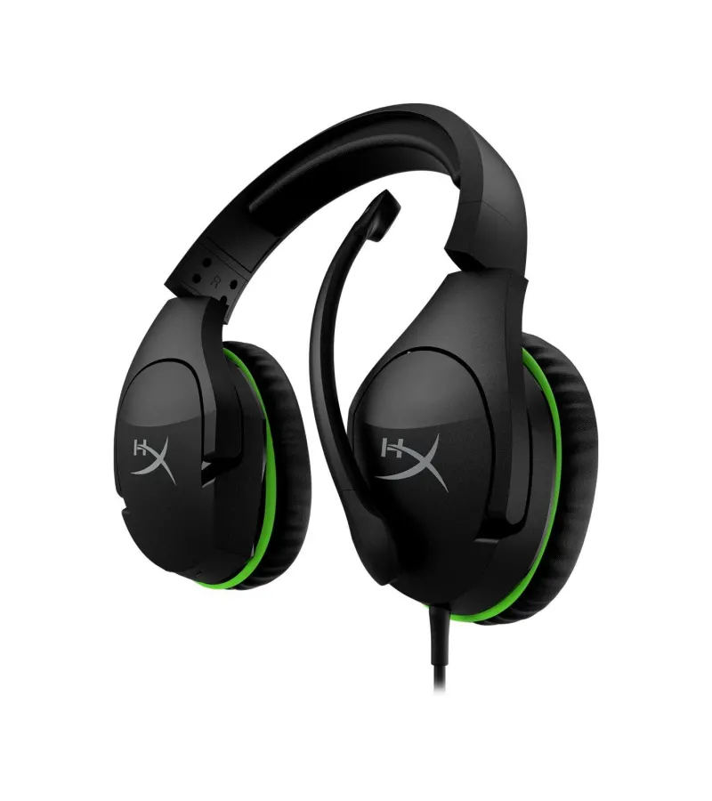 Audífono Gamer Hyperx Cloudx Stinger Xbox