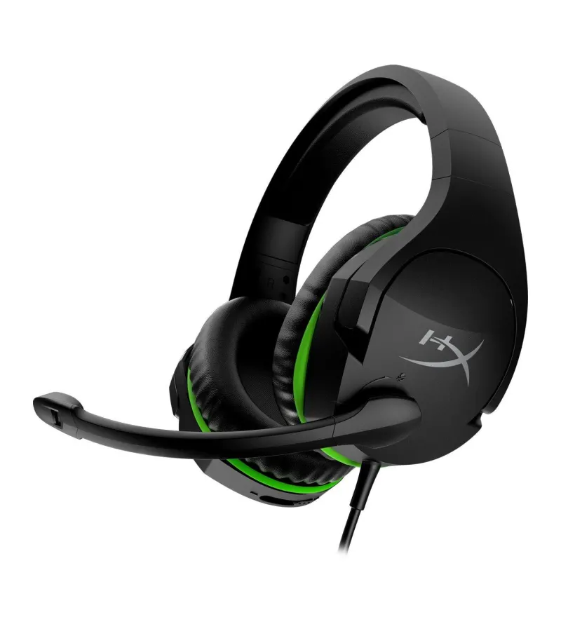 Audífono Gamer Hyperx Cloudx Stinger Xbox