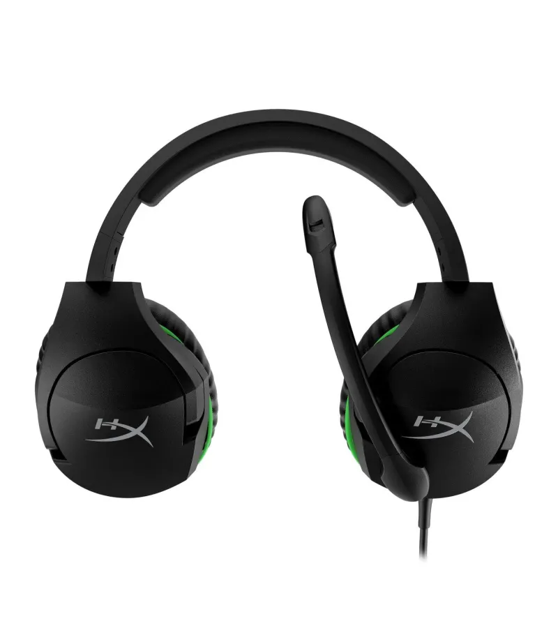 Audífono Gamer Hyperx Cloudx Stinger Xbox