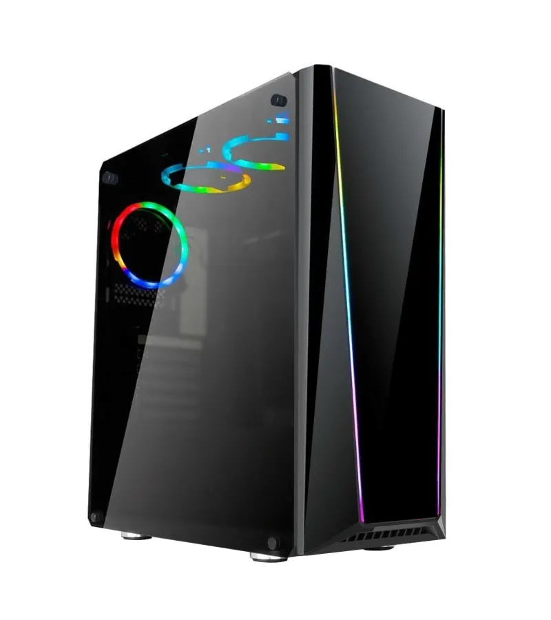 Gabinete Gamer Redragon Tailgate
